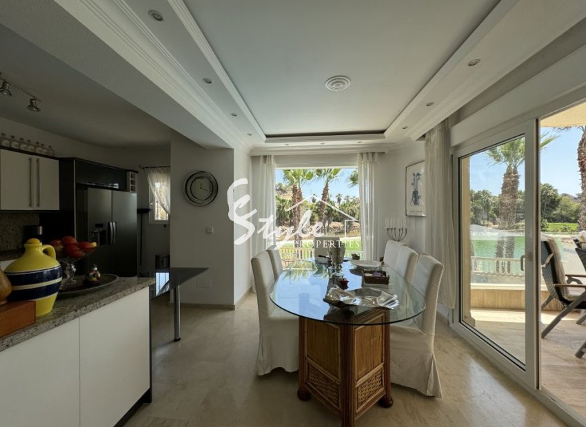 Resale - Villa - Las Ramblas Golf - Las Ramblas
