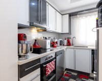 Resale - Villa - Las Ramblas Golf - Las Ramblas