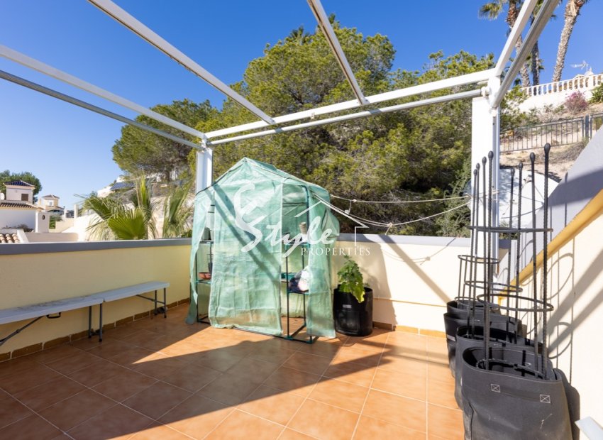 Resale - Villa - Las Ramblas Golf - Las Ramblas