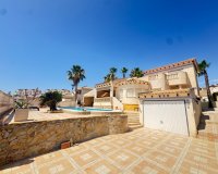 Resale - Villa - Las Ramblas Golf - Las Ramblas