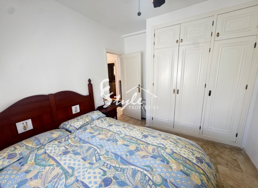 Resale - Villa - Las Ramblas Golf - Las Ramblas