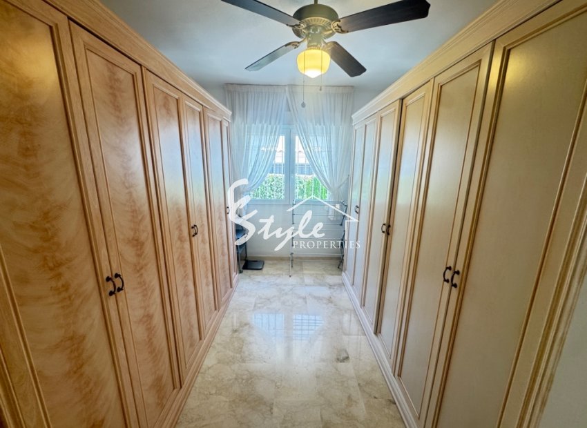 Resale - Villa - Las Ramblas Golf - Las Ramblas