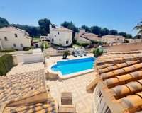 Resale - Villa - Las Ramblas Golf - Las Ramblas