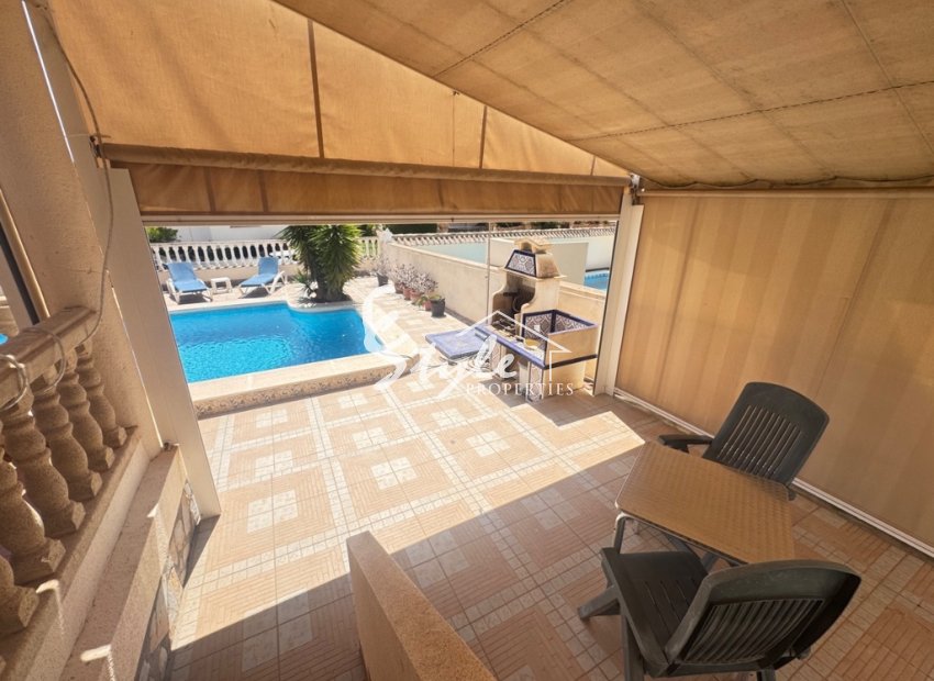 Resale - Villa - Las Ramblas Golf - Las Ramblas