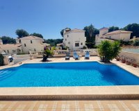 Resale - Villa - Las Ramblas Golf - Las Ramblas