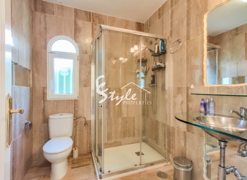 Resale - Villa - Las Ramblas Golf - Las Ramblas