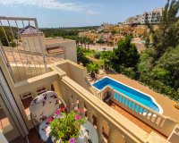 Resale - Villa - Las Ramblas Golf - Las Ramblas