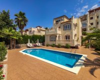 Resale - Villa - Las Ramblas Golf - Las Ramblas