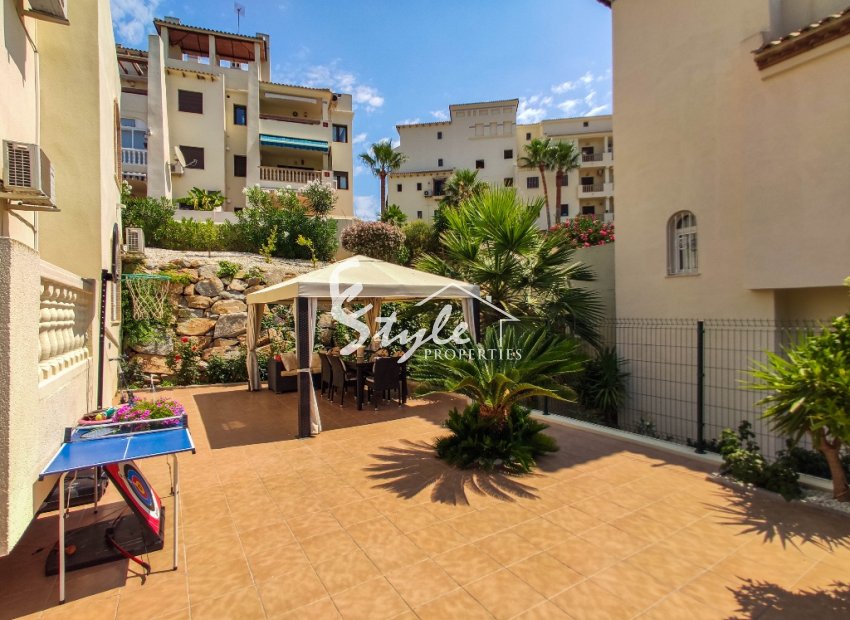 Resale - Villa - Las Ramblas Golf - Las Ramblas