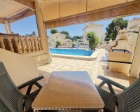 Resale - Villa - Las Ramblas Golf - Las Ramblas