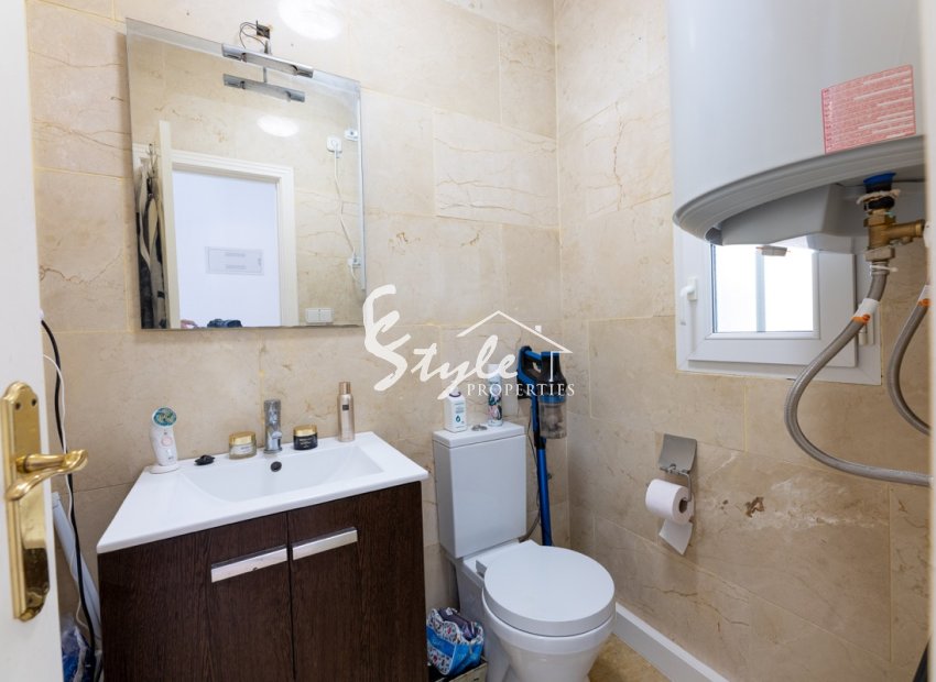 Resale - Villa - Las Ramblas Golf - Las Ramblas