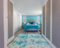 Resale - Villa - Las Ramblas Golf - Las Ramblas