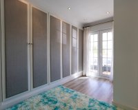 Resale - Villa - Las Ramblas Golf - Las Ramblas