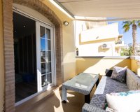 Resale - Villa - Las Ramblas Golf - Las Ramblas