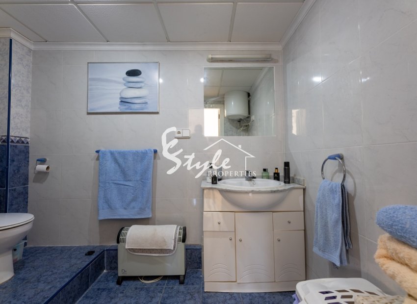 Resale - Villa - Las Ramblas Golf - Las Ramblas