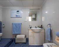 Resale - Villa - Las Ramblas Golf - Las Ramblas