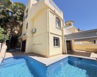 Resale - Villa - Las Ramblas Golf - Las Ramblas