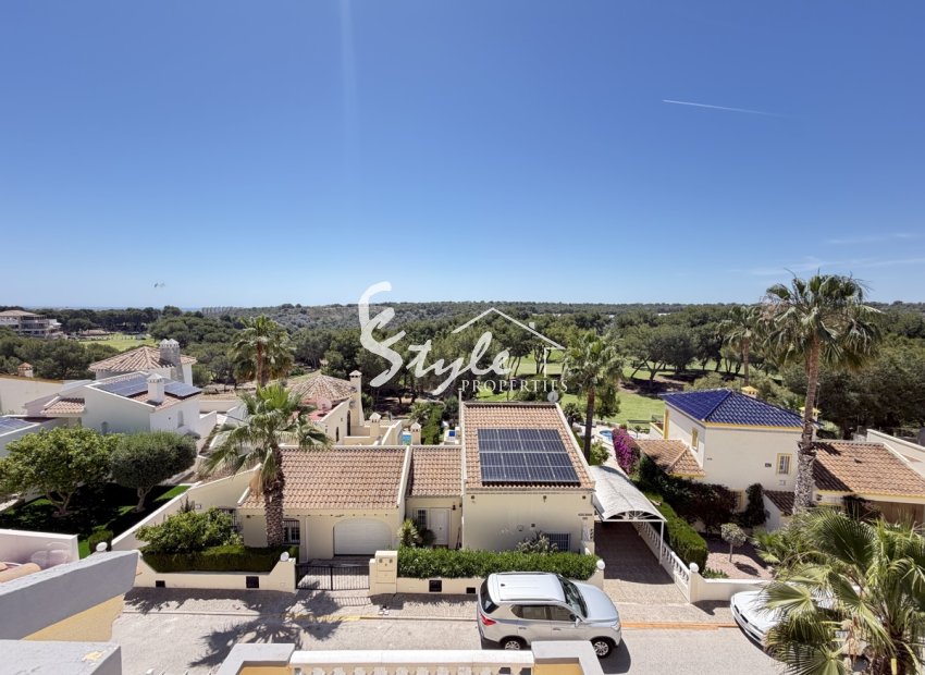 Resale - Villa - Las Ramblas Golf - Las Ramblas