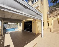 Resale - Villa - Las Ramblas Golf - Las Ramblas