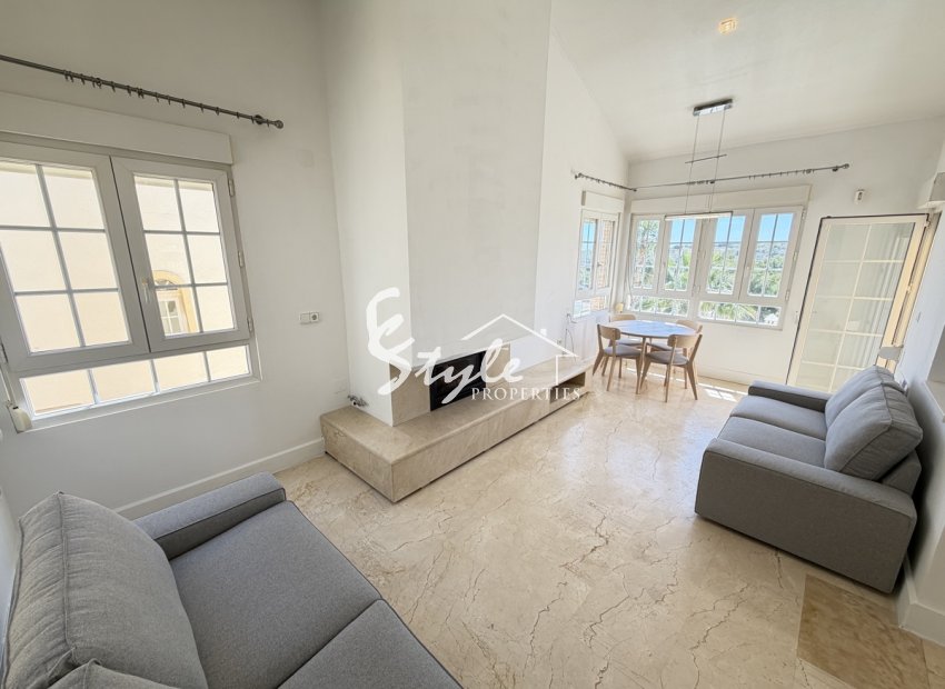 Resale - Villa - Las Ramblas Golf - Las Ramblas