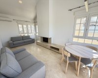 Resale - Villa - Las Ramblas Golf - Las Ramblas