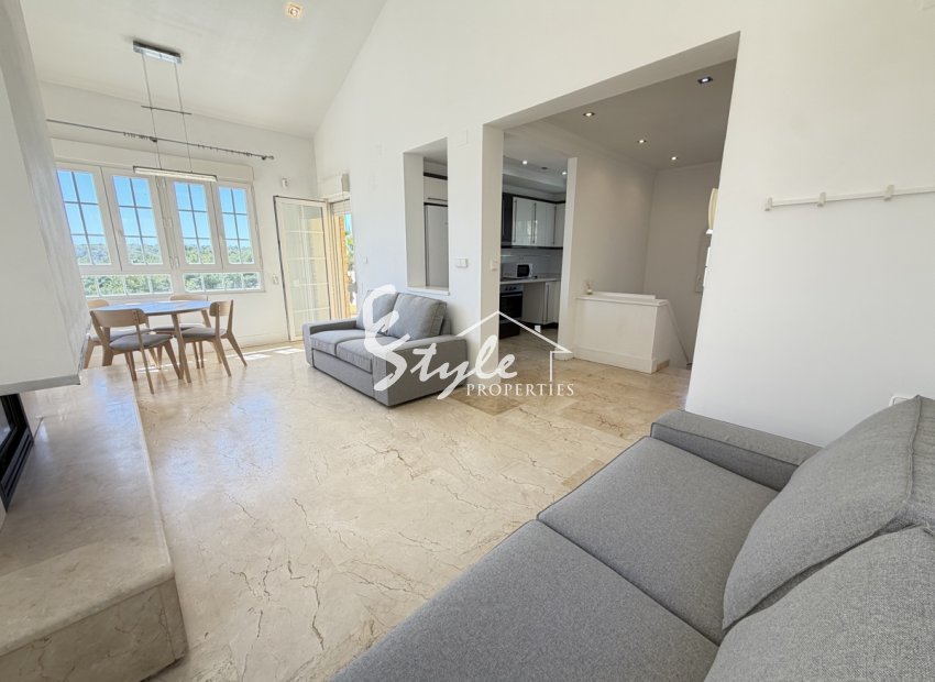 Resale - Villa - Las Ramblas Golf - Las Ramblas