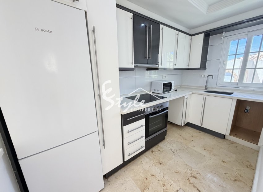 Resale - Villa - Las Ramblas Golf - Las Ramblas