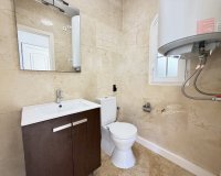 Resale - Villa - Las Ramblas Golf - Las Ramblas