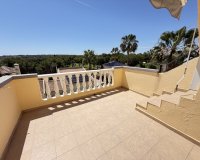 Resale - Villa - Las Ramblas Golf - Las Ramblas