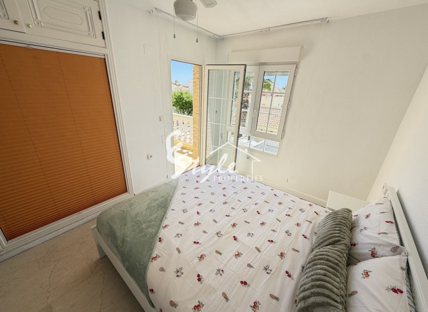 Resale - Villa - Las Ramblas Golf - Las Ramblas