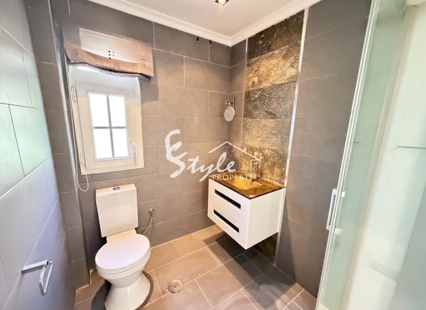 Resale - Villa - Las Ramblas Golf - Las Ramblas