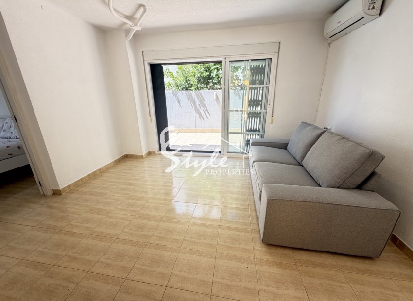Resale - Villa - Las Ramblas Golf - Las Ramblas