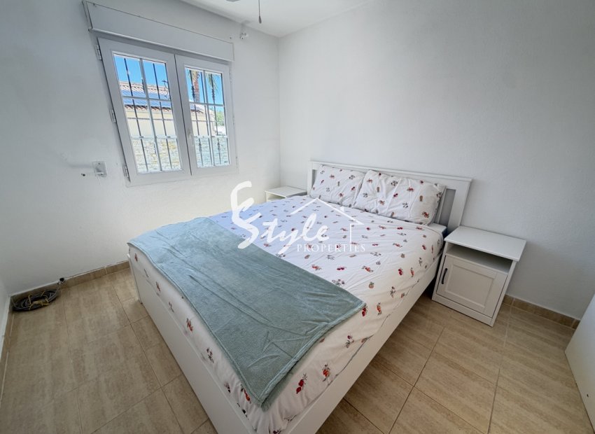 Resale - Villa - Las Ramblas Golf - Las Ramblas