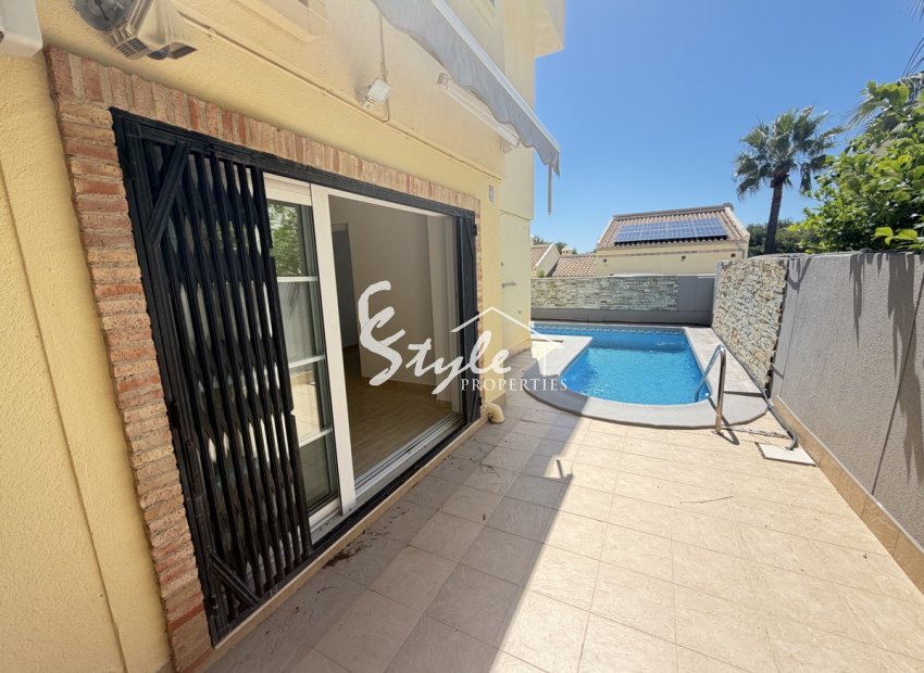 Resale - Villa - Las Ramblas Golf - Las Ramblas