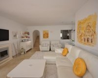 Resale - Villa - Las Ramblas Golf - Las Ramblas