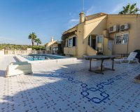 Resale - Villa - Las Ramblas Golf - Las Ramblas