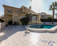 Resale - Villa - Las Ramblas Golf - Las Ramblas