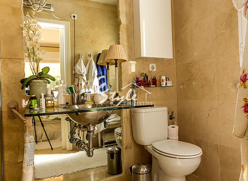 Resale - Villa - Las Ramblas Golf - Las Ramblas