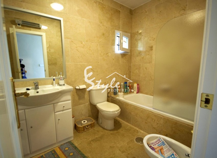 Resale - Villa - Las Ramblas Golf - Las Ramblas