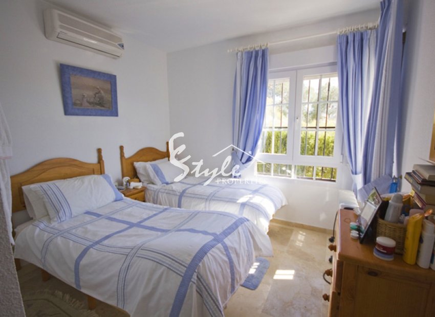Resale - Villa - Las Ramblas Golf - Las Ramblas