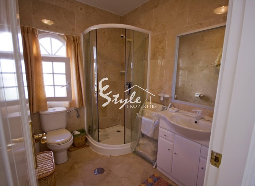 Resale - Villa - Las Ramblas Golf - Las Ramblas