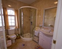 Resale - Villa - Las Ramblas Golf - Las Ramblas