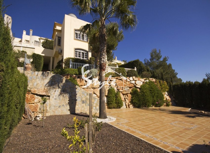 Resale - Villa - Las Ramblas Golf - Las Ramblas