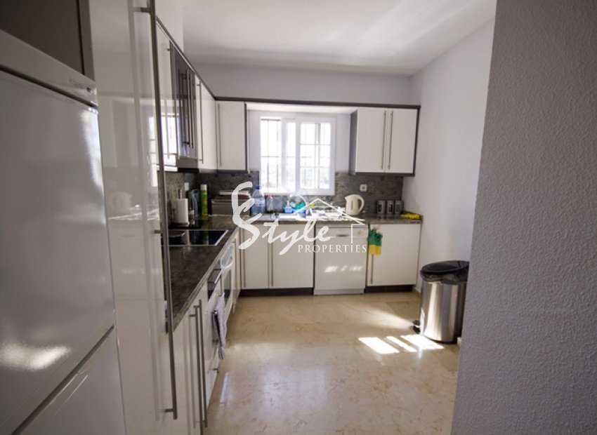 Resale - Villa - Las Ramblas Golf - Las Ramblas