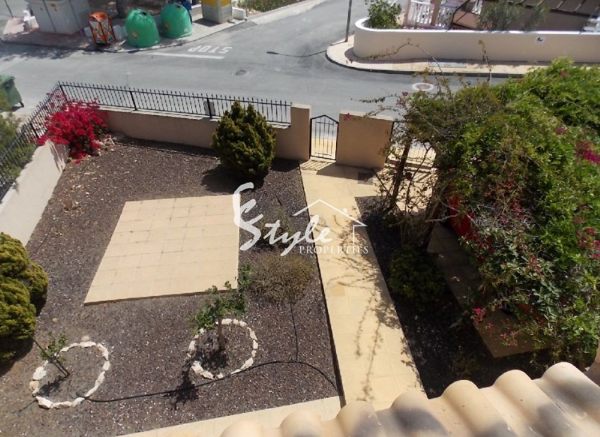 Resale - Villa - Las Ramblas Golf - Las Ramblas