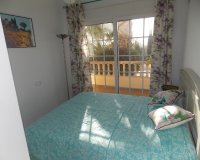 Resale - Villa - Las Ramblas Golf - Las Ramblas