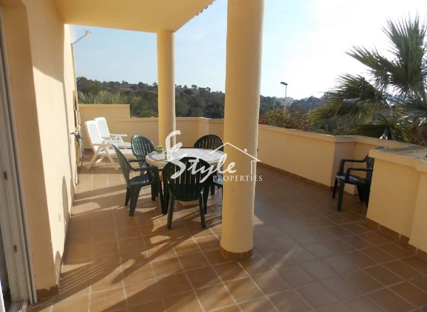 Resale - Villa - Las Ramblas Golf - Las Ramblas
