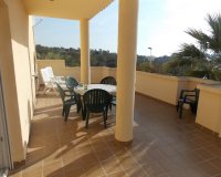 Resale - Villa - Las Ramblas Golf - Las Ramblas