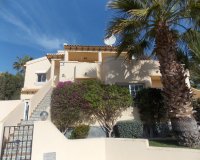 Resale - Villa - Las Ramblas Golf - Las Ramblas