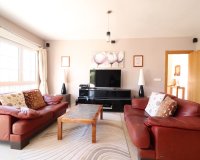 Resale - Villa - Las Ramblas